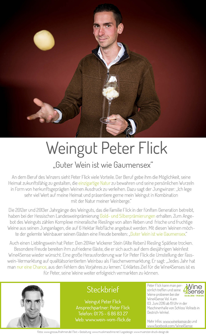 Peter Flick