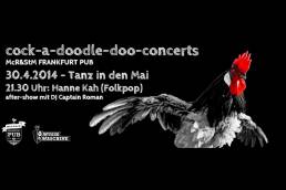 Musikmaschine-Mainz-Wiesbaden-Frankfurt-Darmstadt-Hamburg-konzerte-events-markt-festival-veranstaltungen-musik-live-booking-promo-cock-a-doodle-doo
