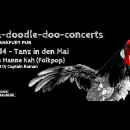 Musikmaschine-Mainz-Wiesbaden-Frankfurt-Darmstadt-Hamburg-konzerte-events-markt-festival-veranstaltungen-musik-live-booking-promo-cock-a-doodle-doo