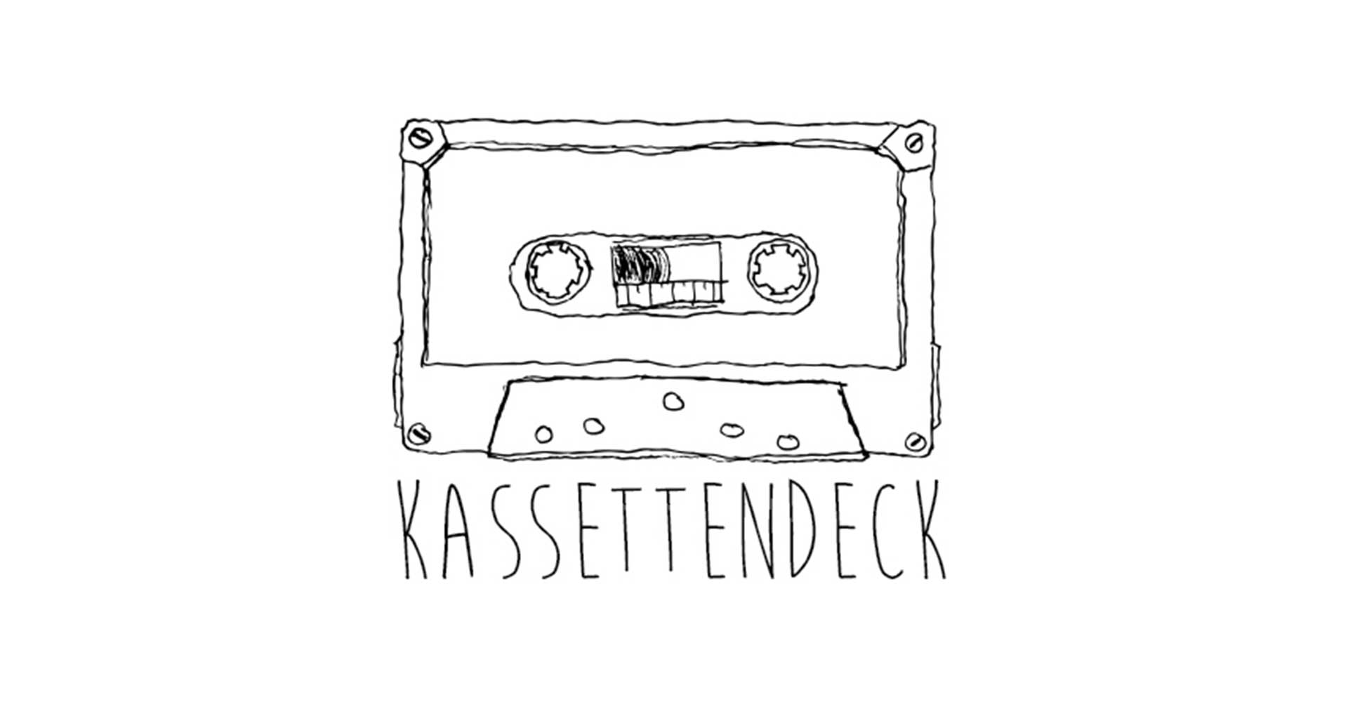 Musikmaschine-Kassettendeck-Mainz-Events-Konzerte-Veranstaltungen