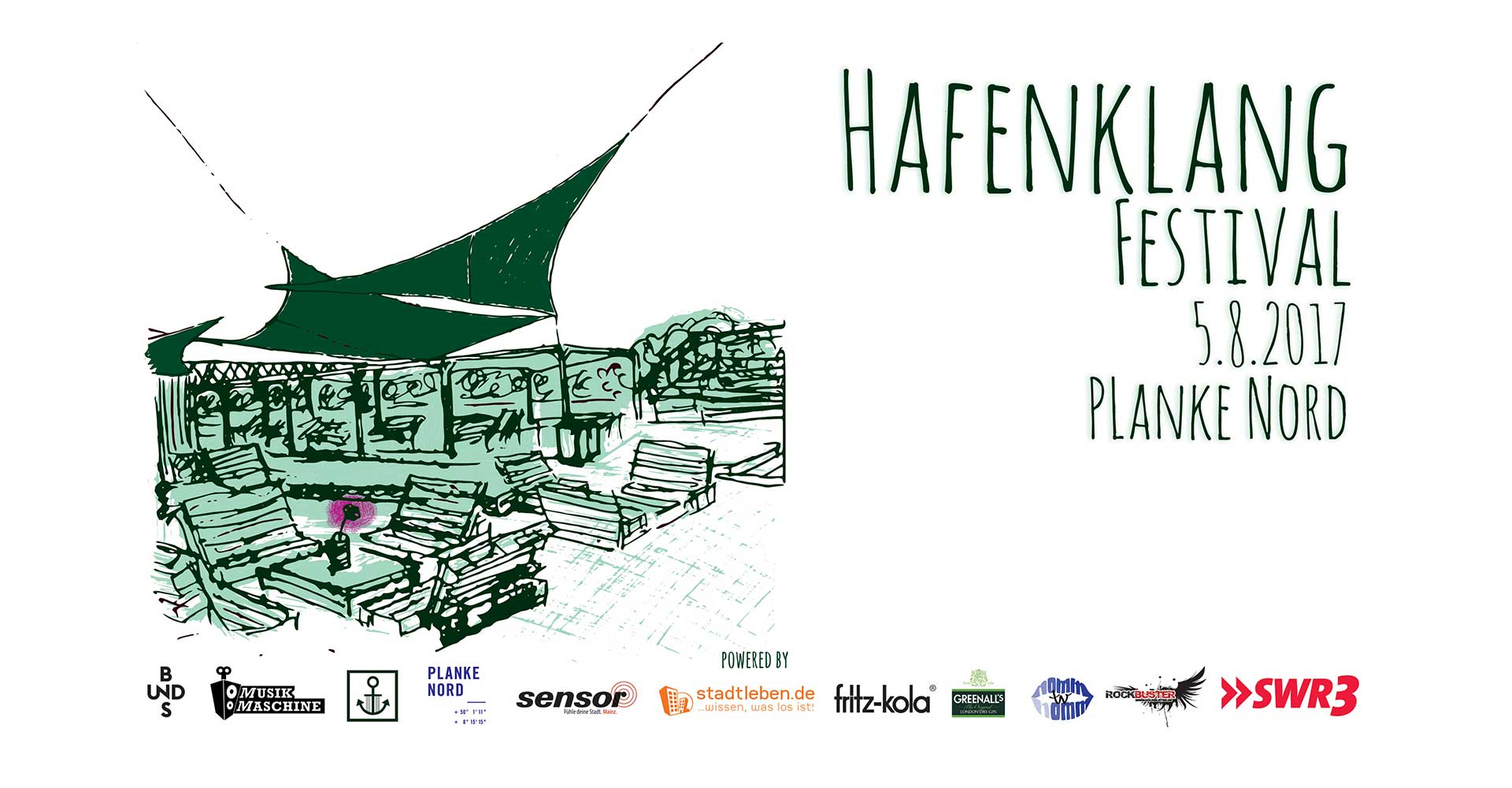 Musikmaschine-Hafenklang-Me-and-my-drummer-Mainz-Events-Konzerte-Veranstaltungen