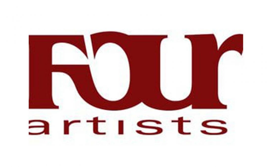 Four Artists