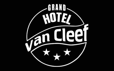 Grand Hotel Van Cleef