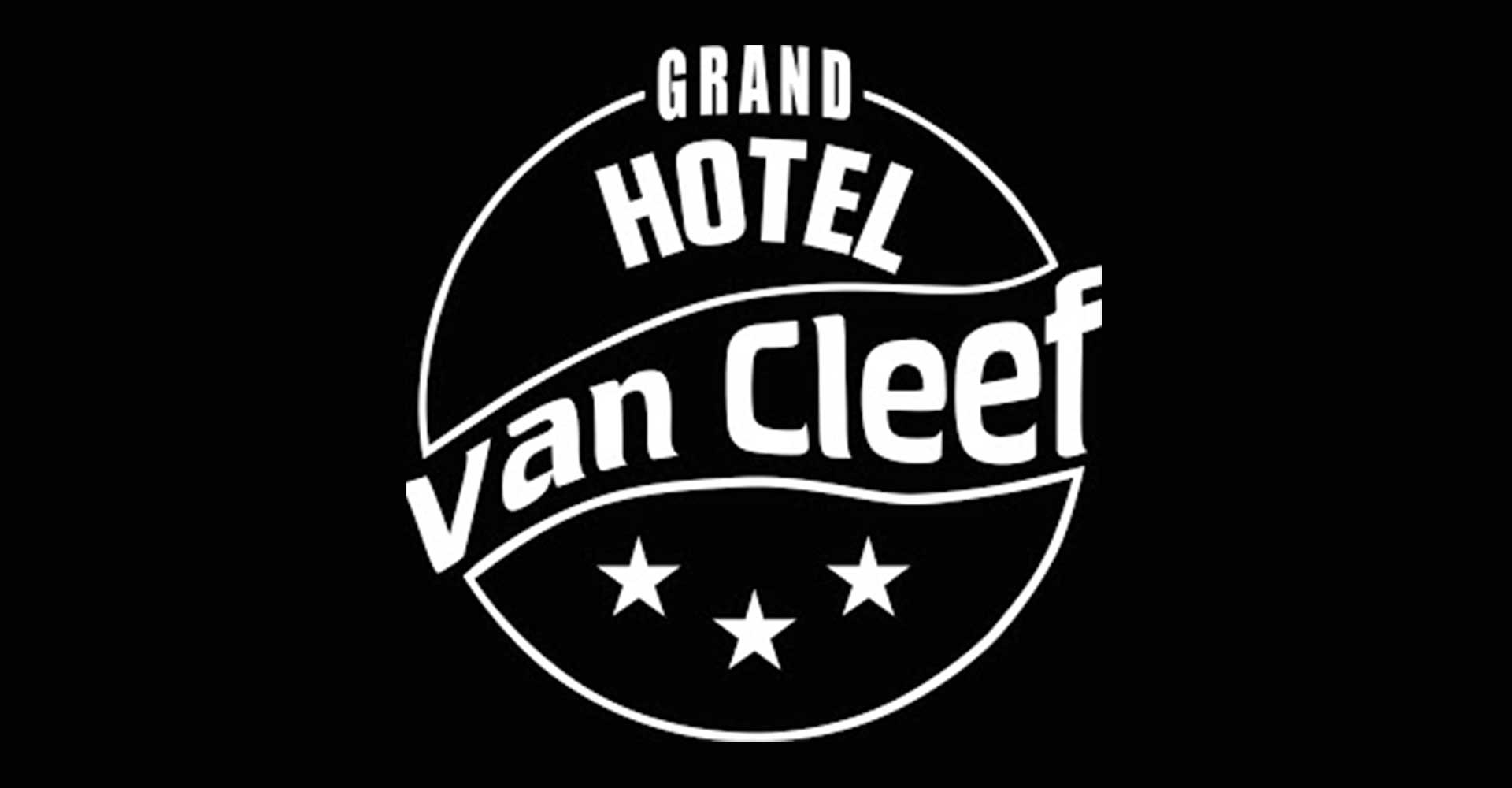 Grand Hotel Van Cleef - Musikmaschine