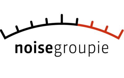 Noisegroupie