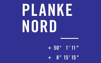 Planke Nord