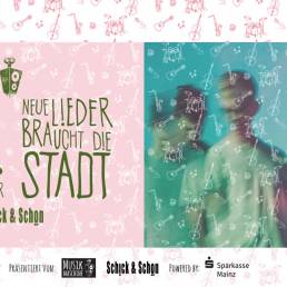 Klein-Aber-Schick-Seed-to-tree-musikmaschine-mainz-band-booking-konzert