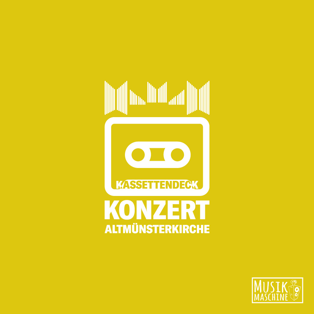 Musikmaschine-Konzerte-Livemusik-Bands-Mainz-Rhein-Main-Kassettendeck-Altmuensterkirche-CRIS-COSMO
