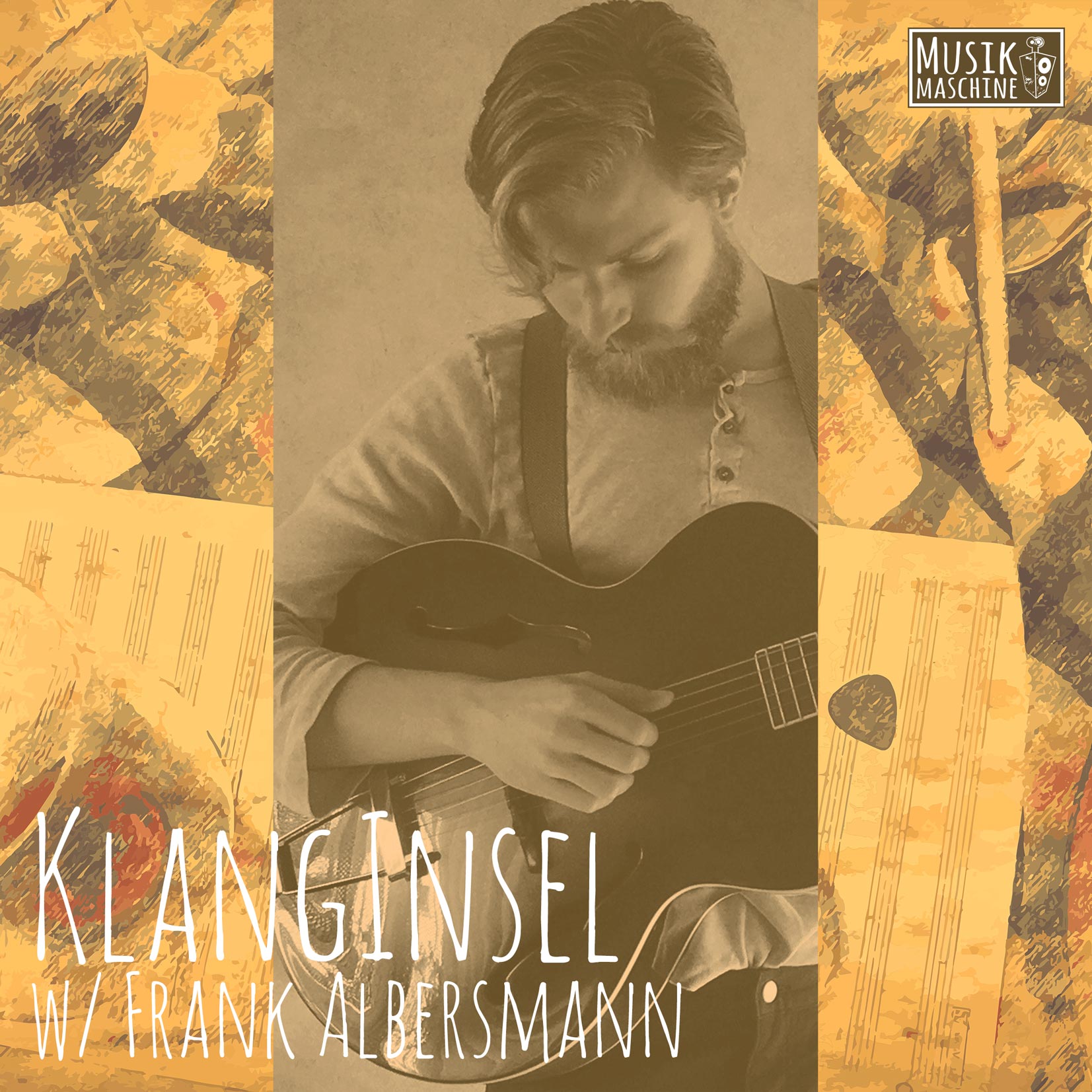 Frank Albersmann