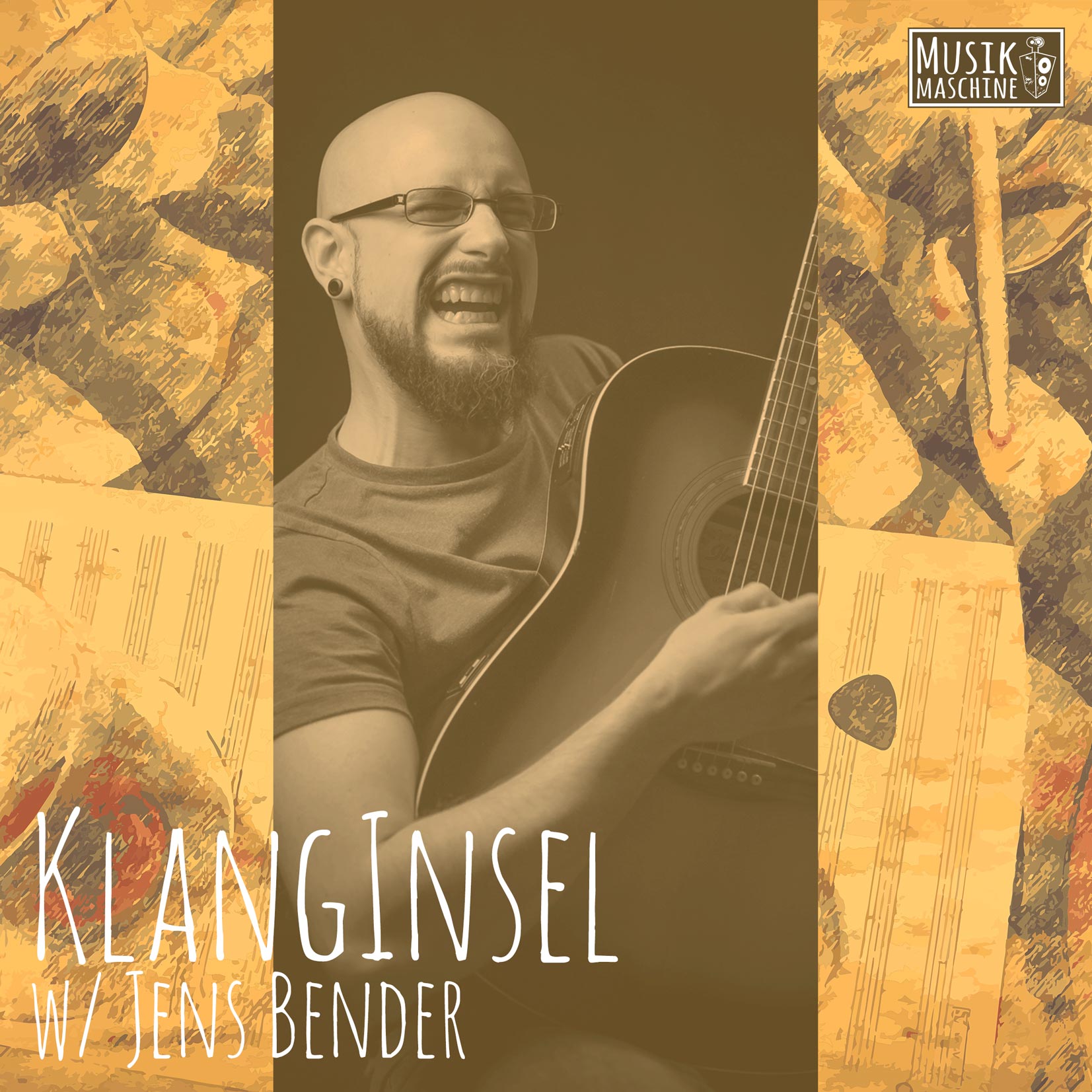 Jens Bender