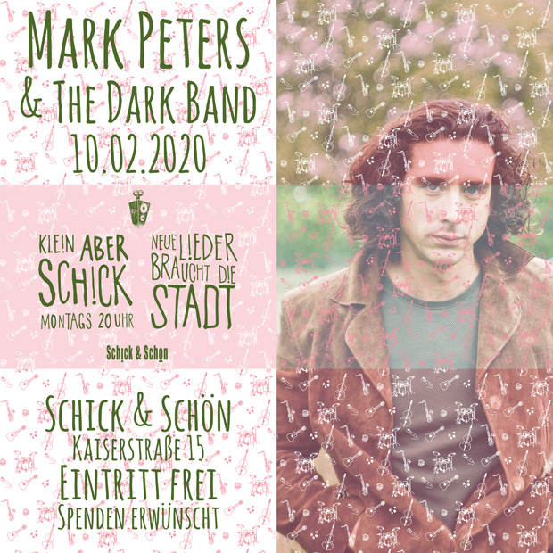 Klein-Aber-Schick-Immer-Montags-schick-und-schön-Mainz-Musikmaschine-Events-Veranstaltungen-Konzerte-Band-Bands-Buchen-Party-Feiern-Donnerstag-special-mark-peters-and-the-dark-band