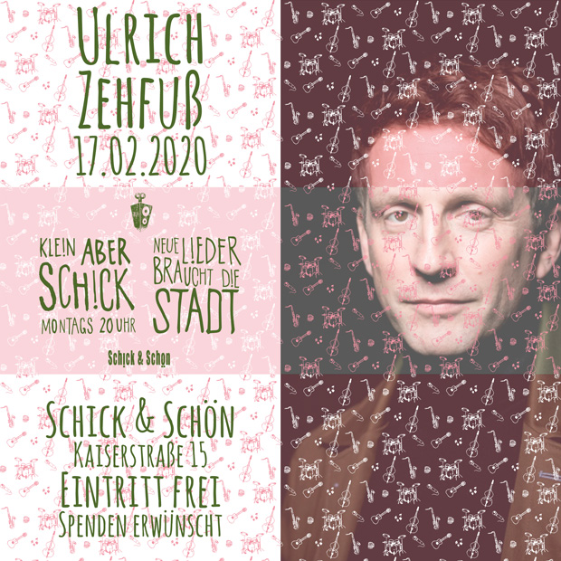 Klein-Aber-Schick-Immer-Montags-schick-und-schön-Mainz-Musikmaschine-Events-Veranstaltungen-Konzerte-Band-Bands-Buchen-Party-Feiern-Donnerstag-special-ulrich-zehfuss